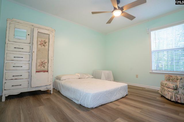 122 E Lonesome Pine Trail, Camden, SC 29020