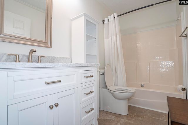 122 E Lonesome Pine Trail, Camden, SC 29020