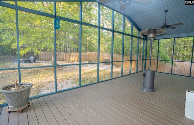 122 E Lonesome Pine Trail, Camden, SC 29020