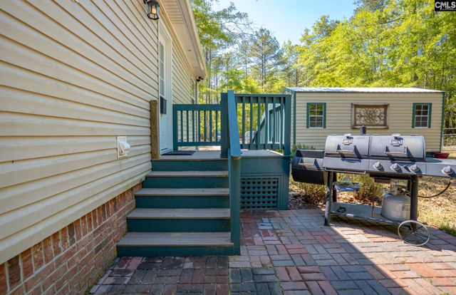 122 E Lonesome Pine Trail, Camden, SC 29020