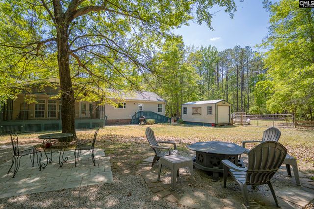 122 E Lonesome Pine Trail, Camden, SC 29020