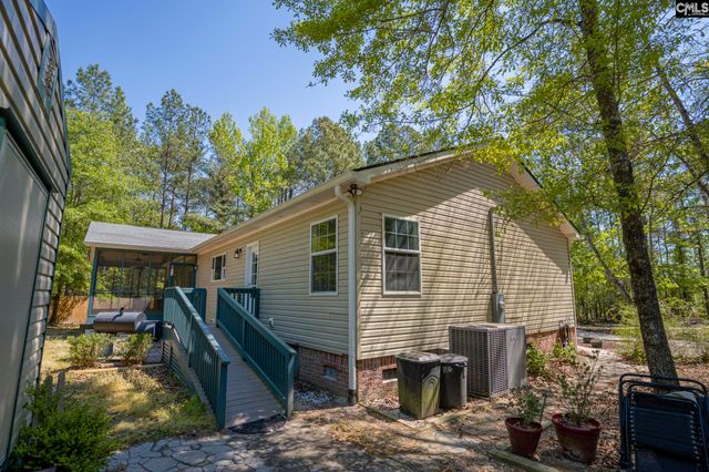 122 E Lonesome Pine Trail, Camden, SC 29020