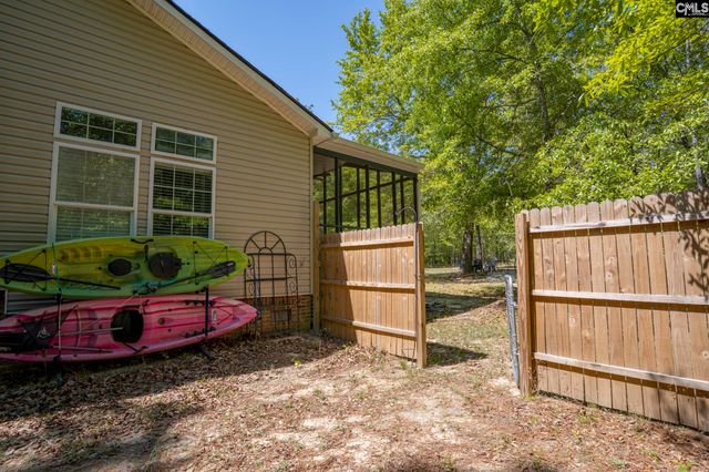 122 E Lonesome Pine Trail, Camden, SC 29020