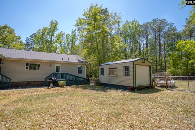 122 E Lonesome Pine Trail, Camden, SC 29020