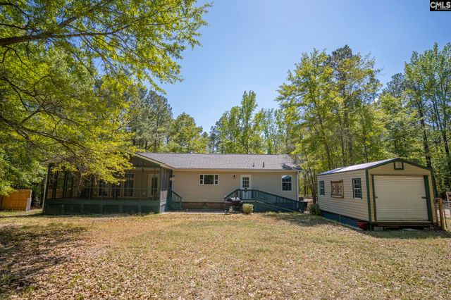 122 E Lonesome Pine Trail, Camden, SC 29020