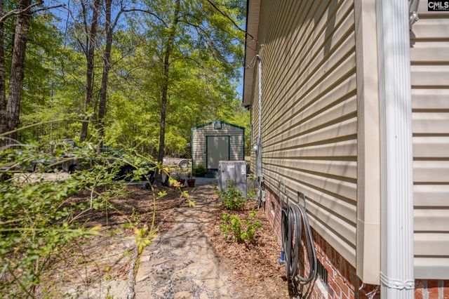 122 E Lonesome Pine Trail, Camden, SC 29020