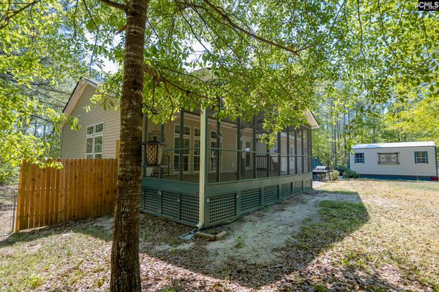 122 E Lonesome Pine Trail, Camden, SC 29020