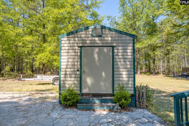 122 E Lonesome Pine Trail, Camden, SC 29020