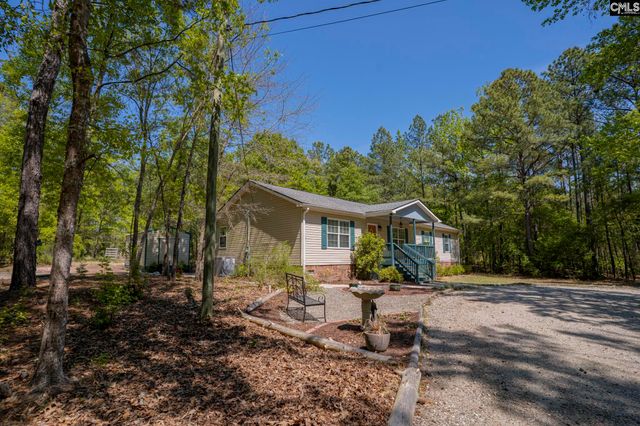 122 E Lonesome Pine Trail, Camden, SC 29020