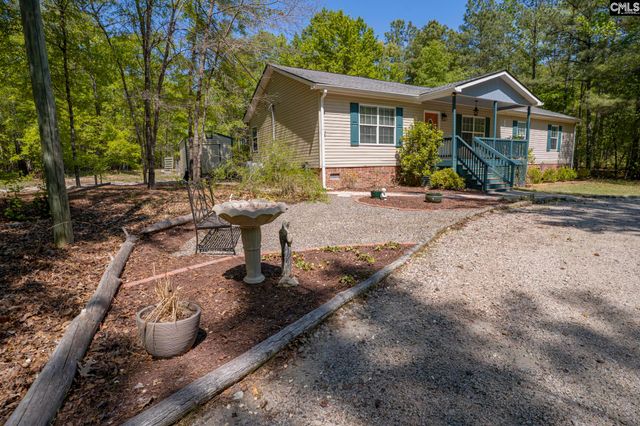 122 E Lonesome Pine Trail, Camden, SC 29020