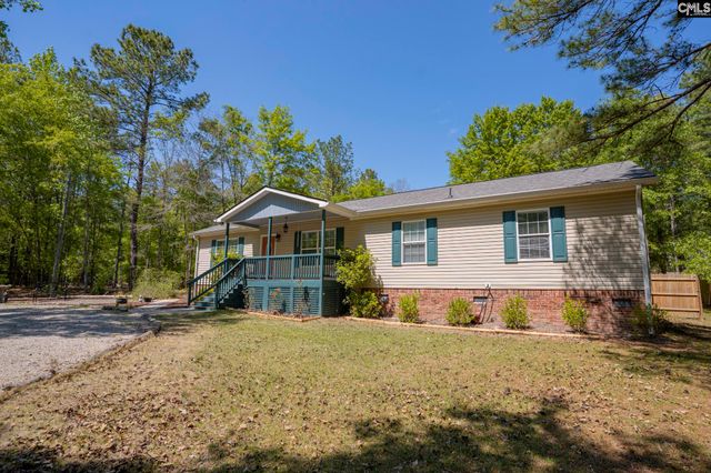 122 E Lonesome Pine Trail, Camden, SC 29020