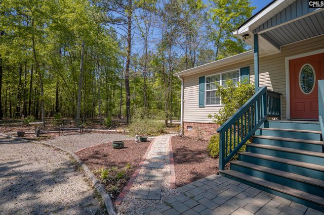 122 E Lonesome Pine Trail, Camden, SC 29020