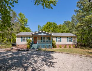 122 E Lonesome Pine Trail, Camden, SC 29020