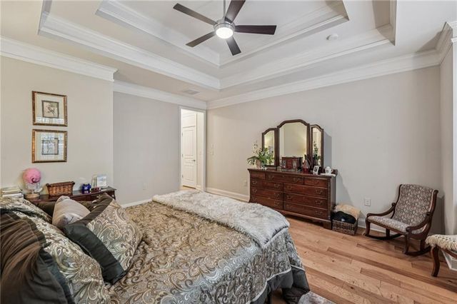 102 Woodsdale Drive, Canton, GA 30114