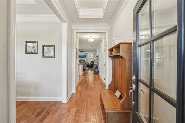 102 Woodsdale Drive, Canton, GA 30114