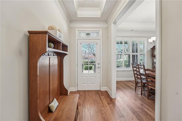 102 Woodsdale Drive, Canton, GA 30114