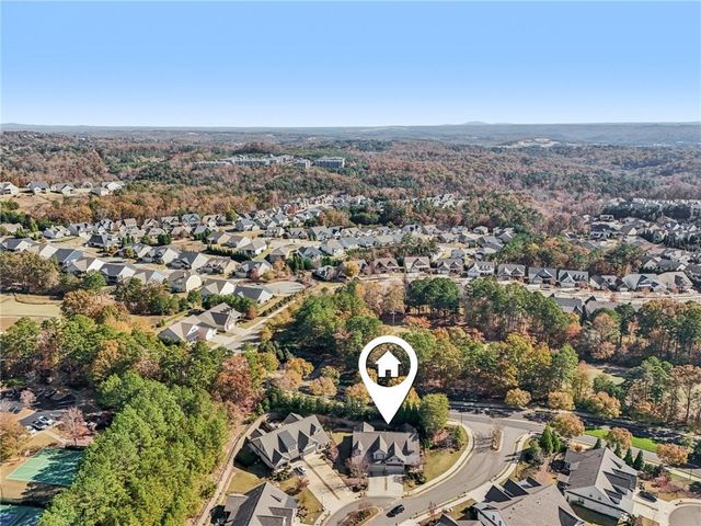 102 Woodsdale Drive, Canton, GA 30114