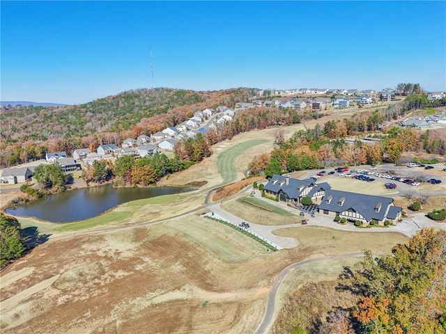 102 Woodsdale Drive, Canton, GA 30114