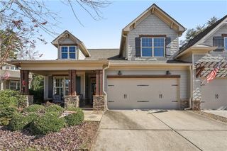 102 Woodsdale Drive, Canton, GA 30114