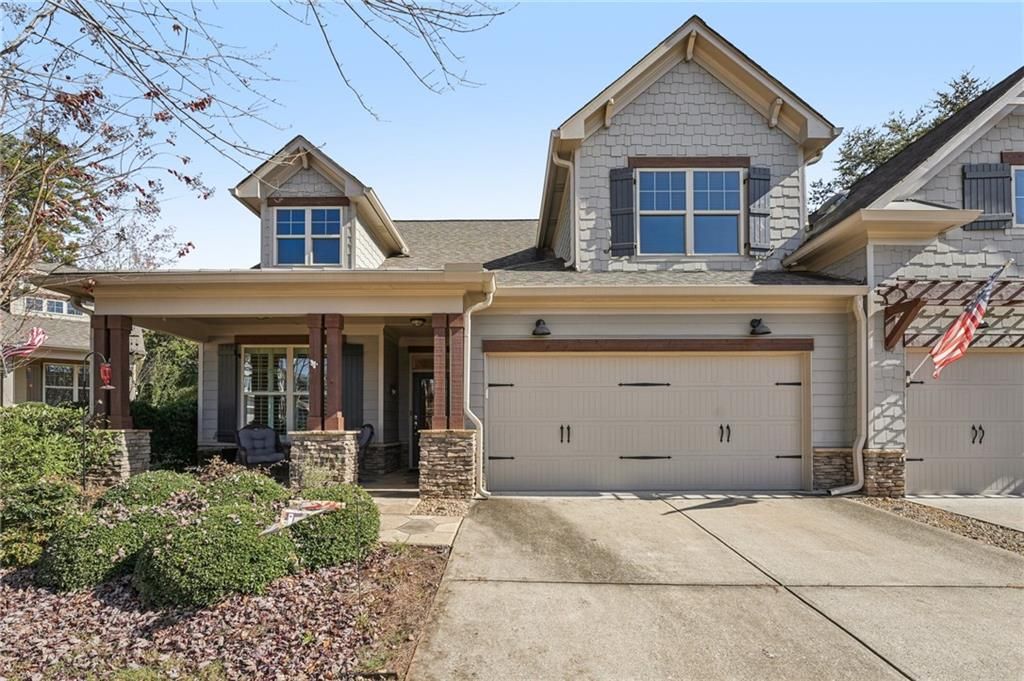 102 Woodsdale Drive, Canton, GA 30114