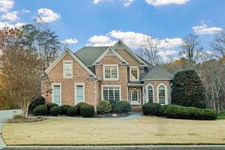 226 Crescent Moon Way, Canton, GA 30114