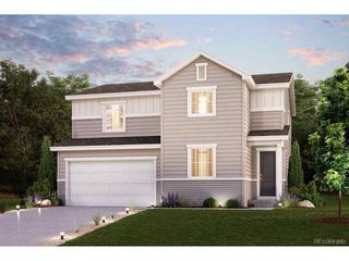 14450 Heritage Dr, Mead, CO 80504