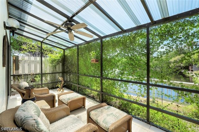 823 Meadowland DR H, Naples, FL 34108