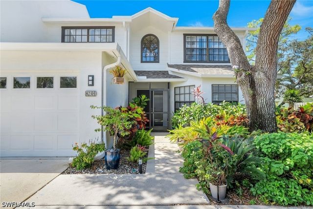 823 Meadowland DR H, Naples, FL 34108
