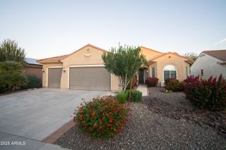 20257 N 262ND Drive, Buckeye, AZ 85396