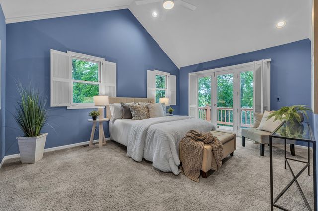 558 Heritage Drive, Ann Arbor, MI 48105
