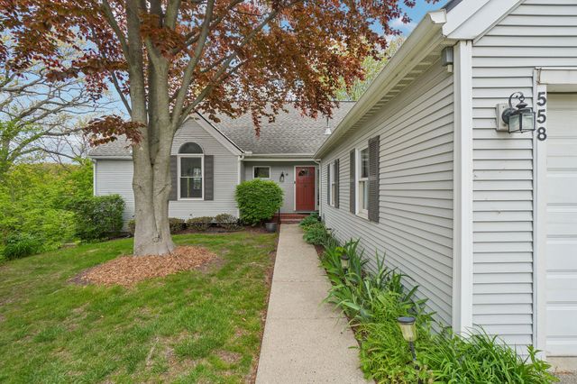 558 Heritage Drive, Ann Arbor, MI 48105