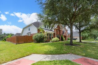 8503 Glenn Leigh Drive, Spring, TX 77379
