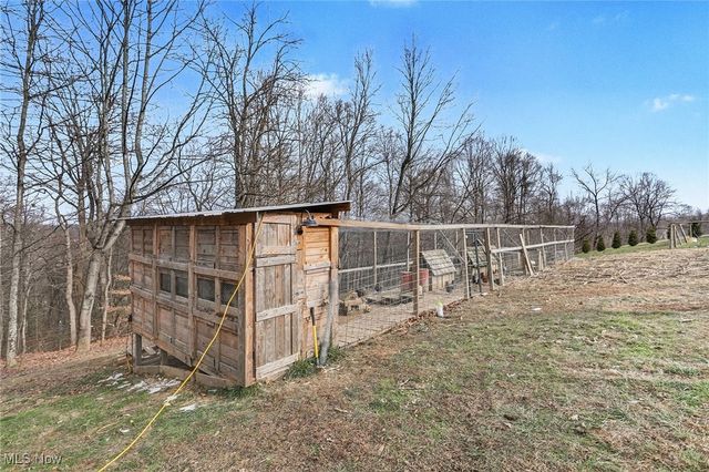 690 Ames Road, Malta, OH 43758