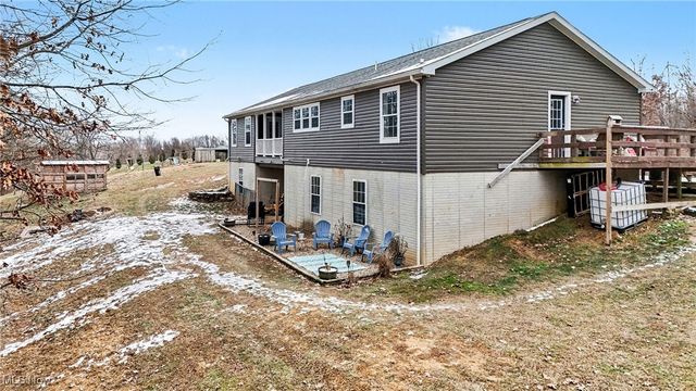 690 Ames Road, Malta, OH 43758