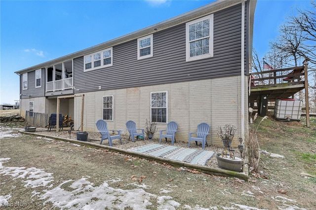 690 Ames Road, Malta, OH 43758