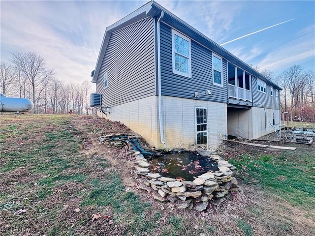 690 Ames Road, Malta, OH 43758