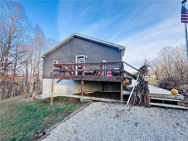 690 Ames Road, Malta, OH 43758