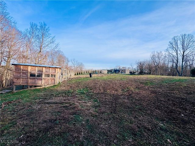 690 Ames Road, Malta, OH 43758