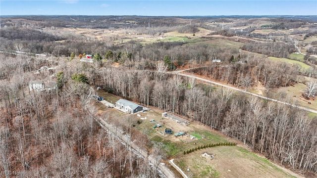 690 Ames Road, Malta, OH 43758