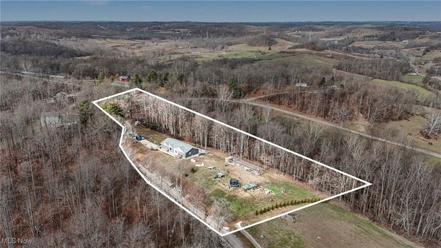 690 Ames Road, Malta, OH 43758