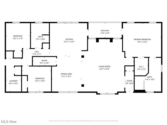 690 Ames Road, Malta, OH 43758