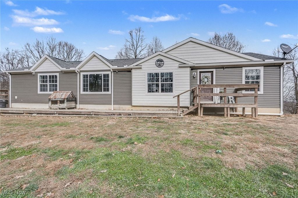 690 Ames Road, Malta, OH 43758