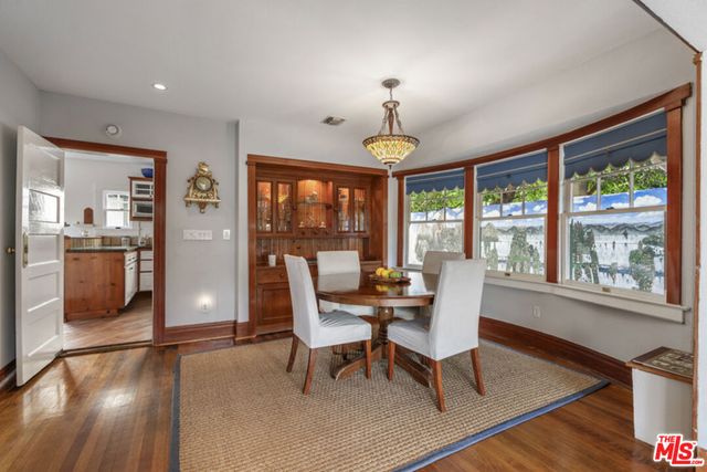 41 Vicente Terrace, Santa Monica, CA 90401