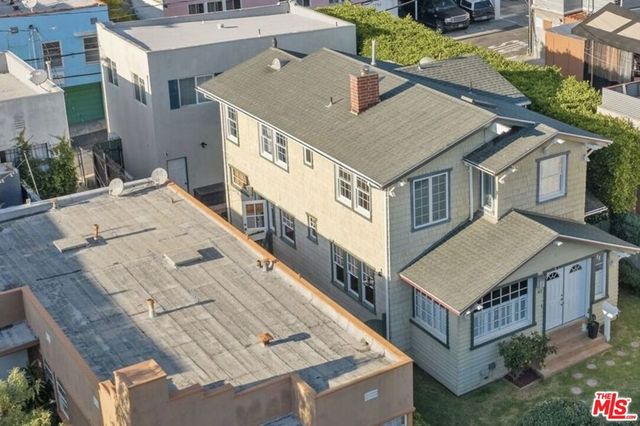 41 Vicente Terrace, Santa Monica, CA 90401