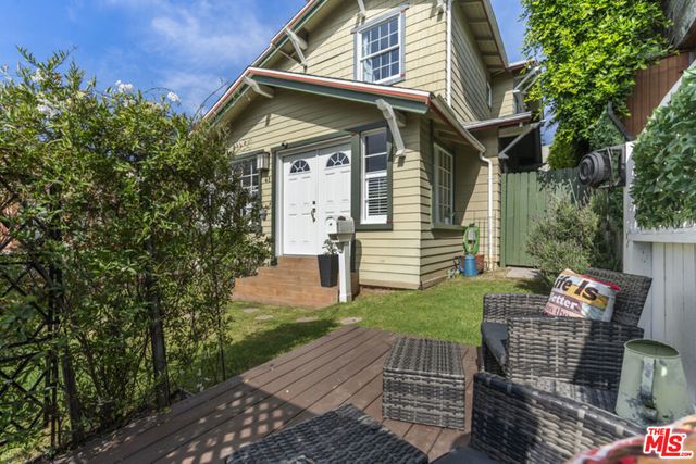 41 Vicente Terrace, Santa Monica, CA 90401
