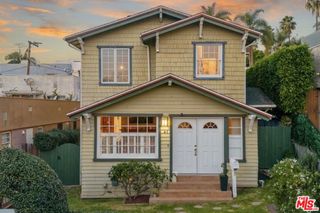 41 Vicente Terrace, Santa Monica, CA 90401