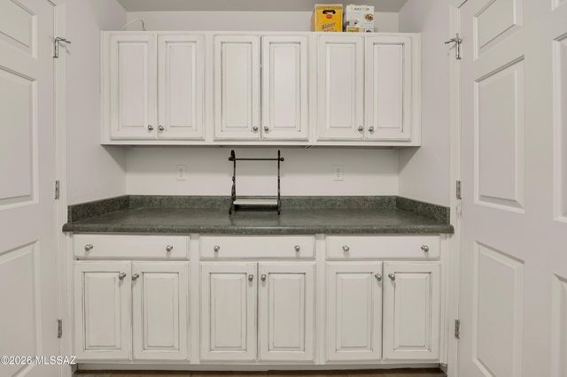 12040 E Dry Gulch Place, Tucson, AZ 85749