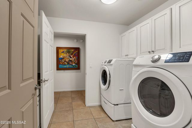 12040 E Dry Gulch Place, Tucson, AZ 85749