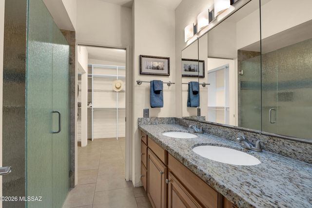 12040 E Dry Gulch Place, Tucson, AZ 85749