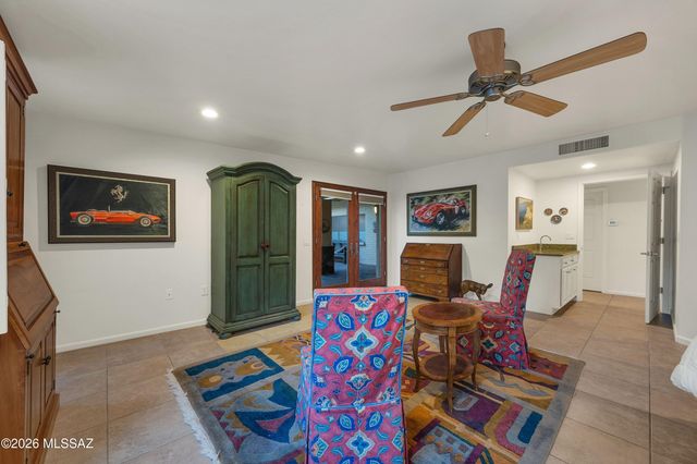 12040 E Dry Gulch Place, Tucson, AZ 85749